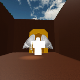 Site 01: Gate Guardian Zone