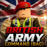 (BAC) British Army Command