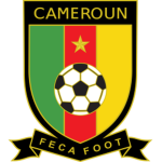 [WRFF] Cameroon National Team