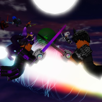 Celestial Battlegrounds!