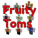 Fruity Toms