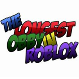 😉Longest Obby On Roblox😉