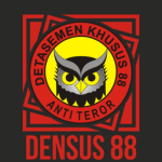 KRIRP | DENSUS-88