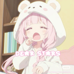 Dear Stqrs