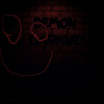 Demon in Darkness