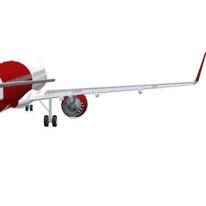 Lion Air (Airplane)