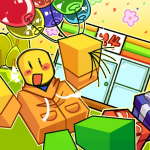 Convenience Store in Korea ASMR