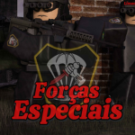 ["BFEsp"] Forças Especiais