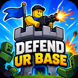 Defend ur Base