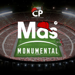 MAS MONUMENTAL | CHINO PRODUCCIONES