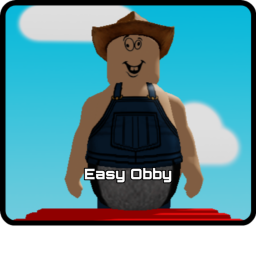 Easy Obby (40+ Stage's)