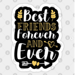 Best friends forever! UWU