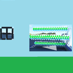 antishredder training ground