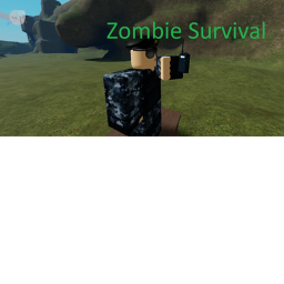 Zombie survival testing