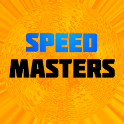 Speed Masters