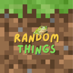 "Random Things"