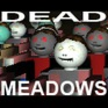 Dead meadows