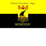 Grand Noveskian Navy