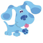Blues Clues Clothing