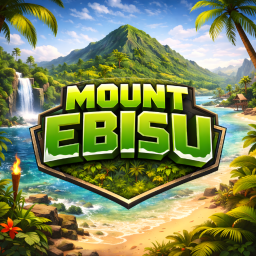 [FREE AVA X5] MOUNT EBISU