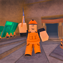 Mining Tycoon!