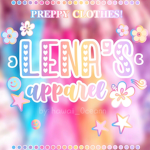ʚɞ Lena’s apparel ʚɞ