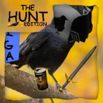 Battle For The Hood Of Crows