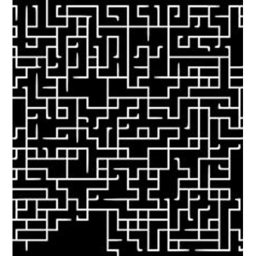 MAZE OF THE DEATH