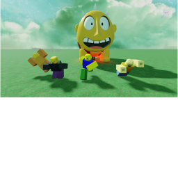 Ogly bogly tycoon
