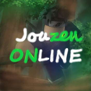 Jouzen : ONLINE