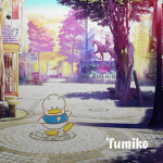 ‘fumiko