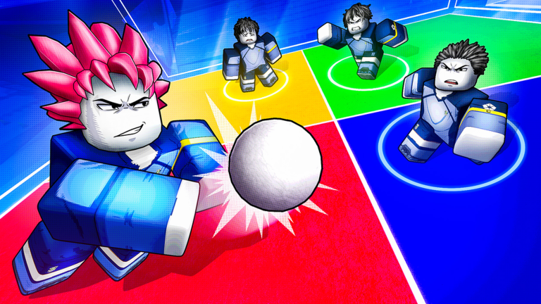 Four Square Codes