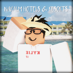 Napalm Hotels and Resorts™