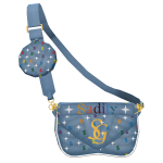 SG| LIMITED Sadity New Wave Bag