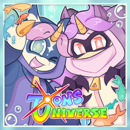 Toons Universe