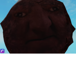 The Meatball Man