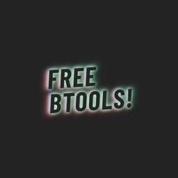 Free btools!