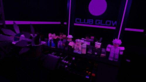 [NEW] Club Glow
