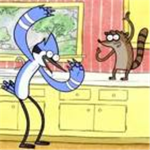 Regular Show Fan Group