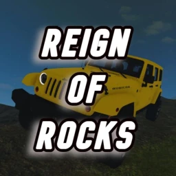 Reign of Rocks icon