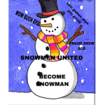 Snowmen United!!