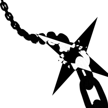 HEAVEN'S CHAIN