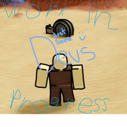 The Mines (Preview open, WIP)