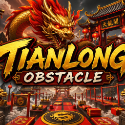 [FREE AVA] TIANLONG OBSTACLE