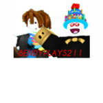 Bendy Plays 211 fan group