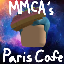 Paris Cafe V2