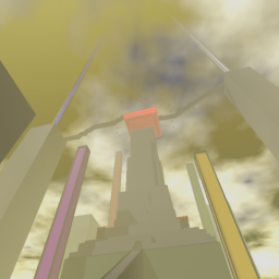 battle in joey's lair