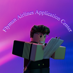 Flyman Airlines Application Center