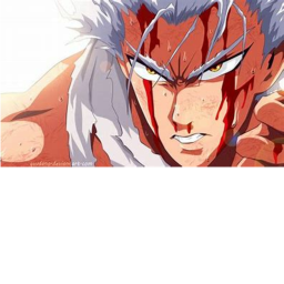 The Anime Battlegrounds