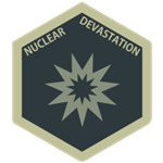Nuclear Devastation